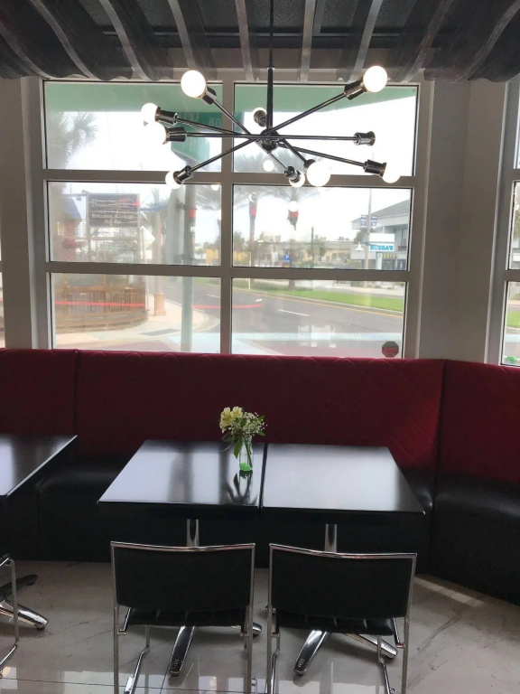 The Streamline Hotel - Daytona Beach