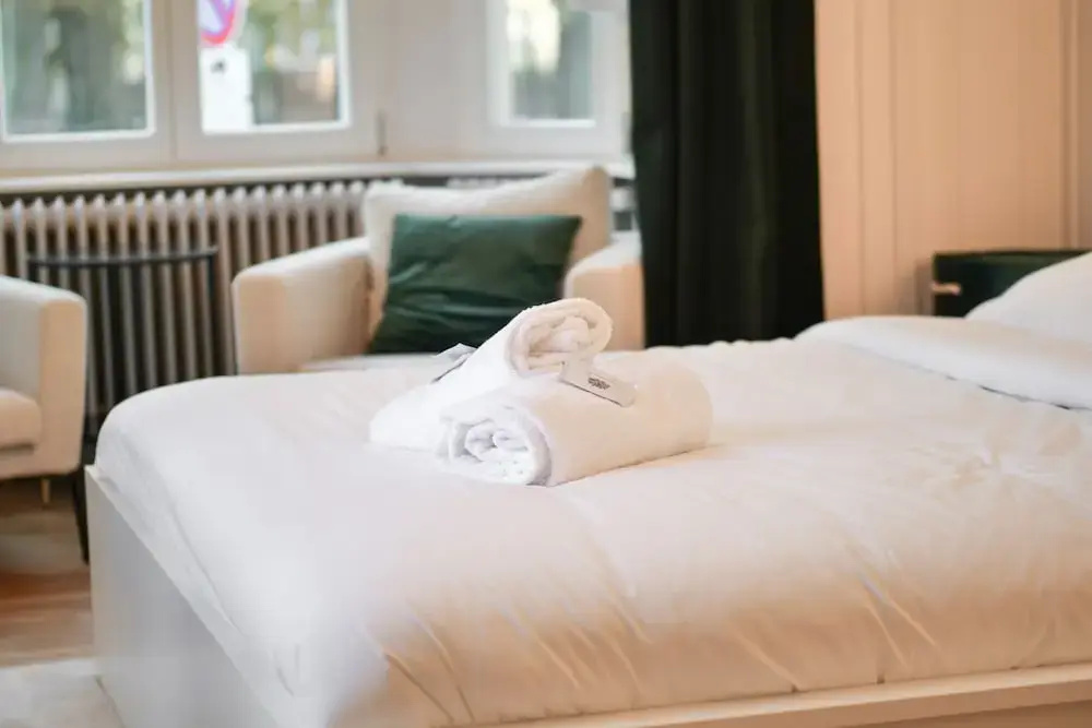 VIP Suite Apartment - 5 min walk center