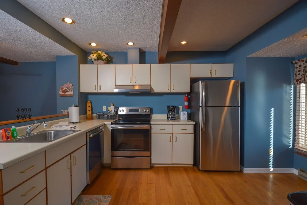 Villages of the Wisp Winding Way 2 Bedroom Townhome #34