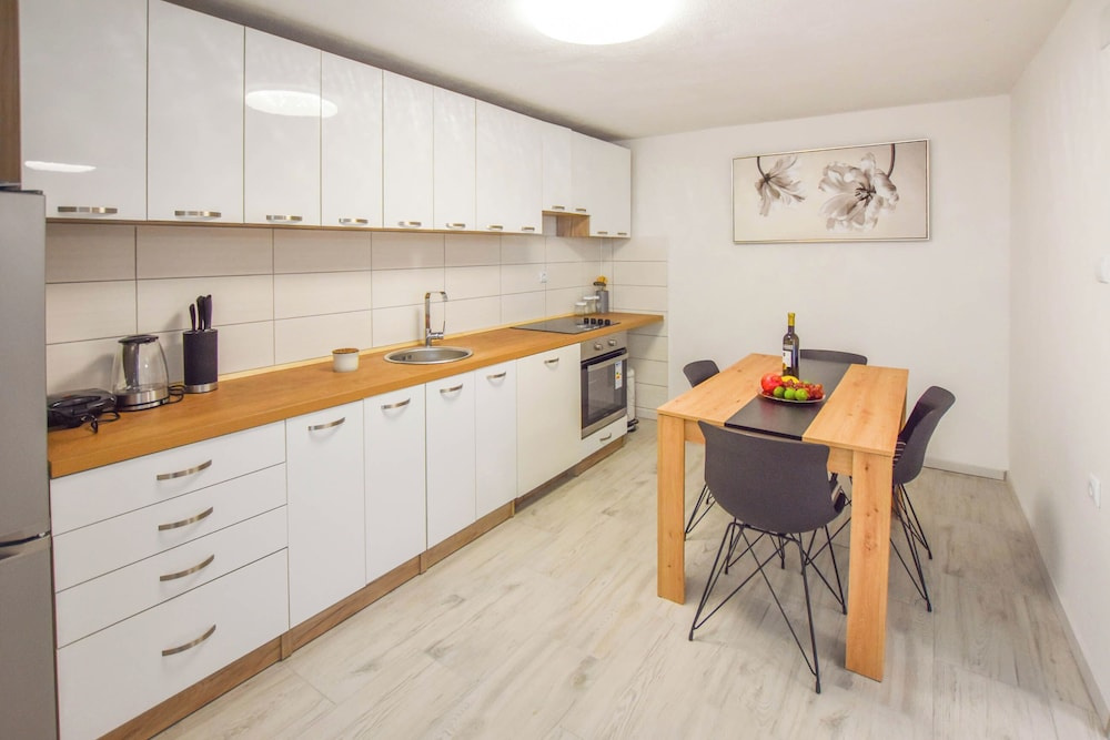 Apartments Toni