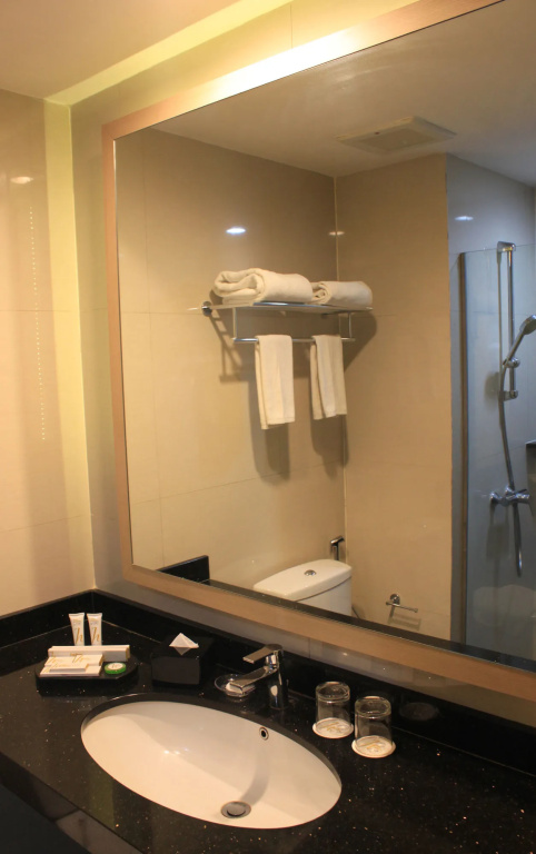 Horison Hotel Sukabumi
