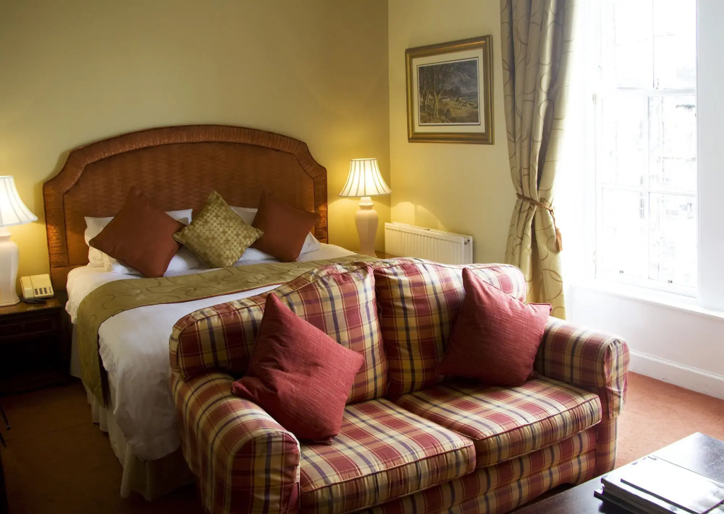 Royal Scots Club