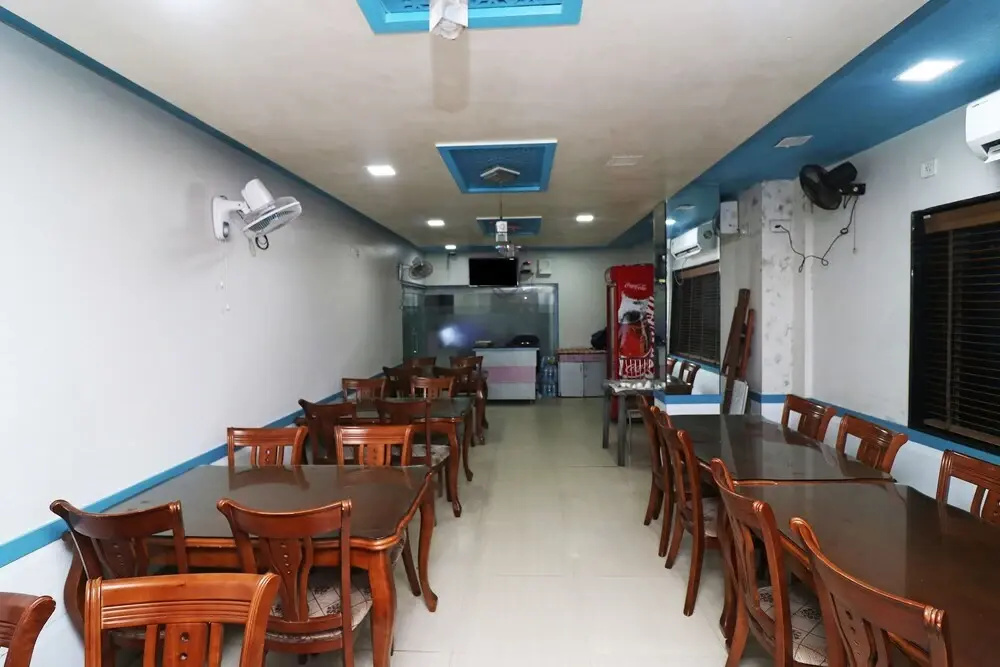 Hotel Artland by OYO Rooms