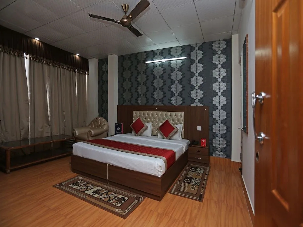 OYO 9162 Shobha Palace Guest House