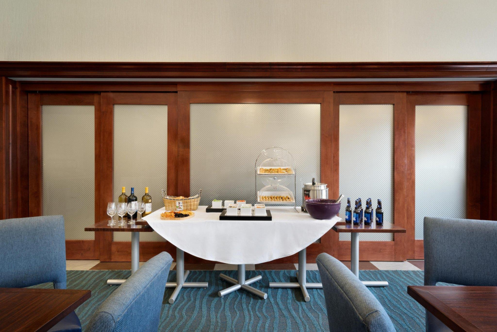 Hampton Inn & Suites Middletown