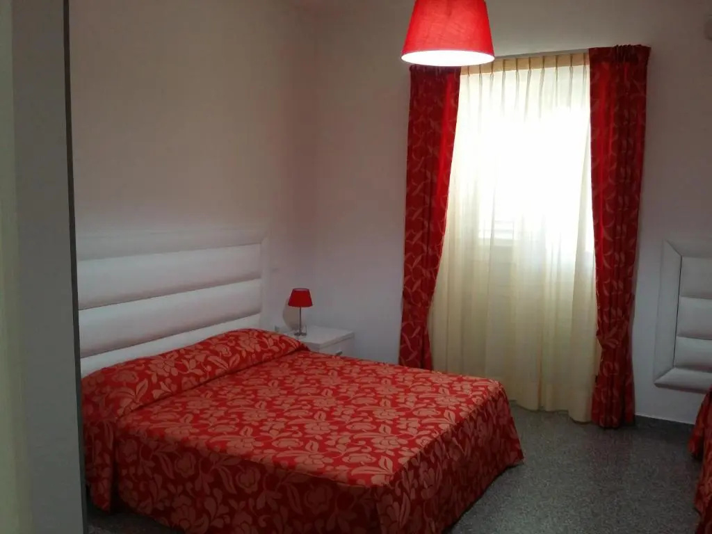 Le Castella B&B Restaurant