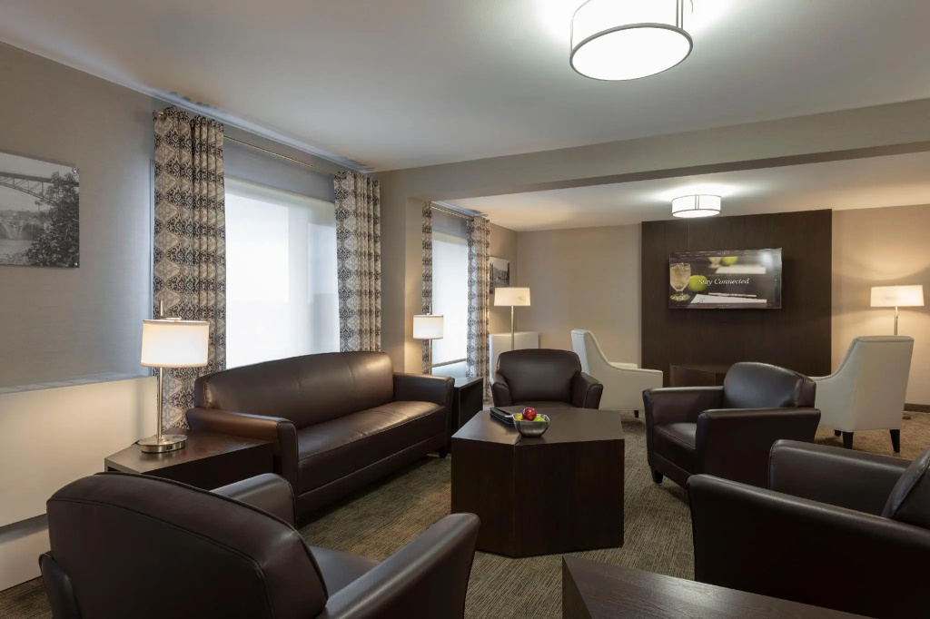RIT Inn & Conference Center