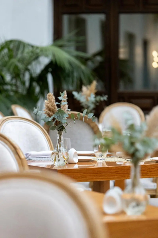 Hospes Palacio del Bailio, a Member of Design Hotels
