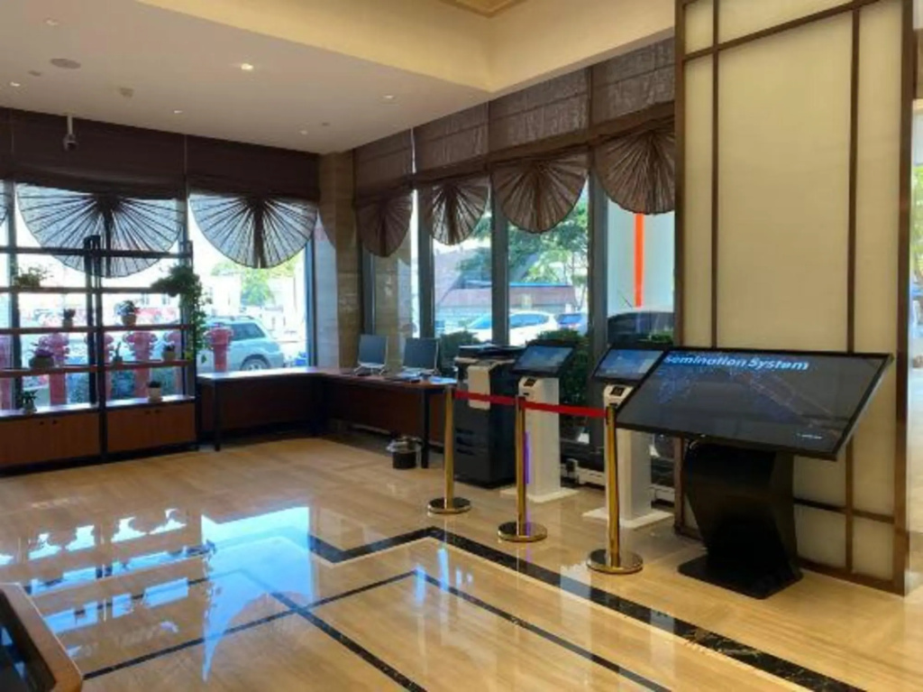 Zhong Yu Hotel