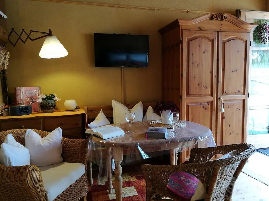 Ferienwohnung Natur-Appartement-Ehrwald