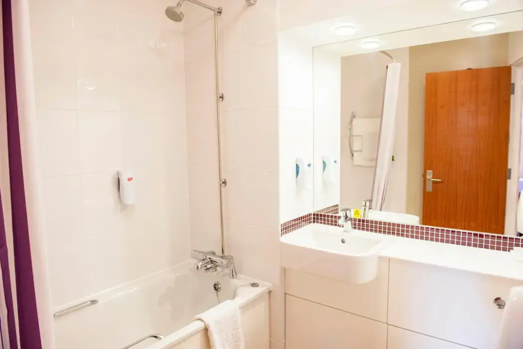 Premier Inn Rochester