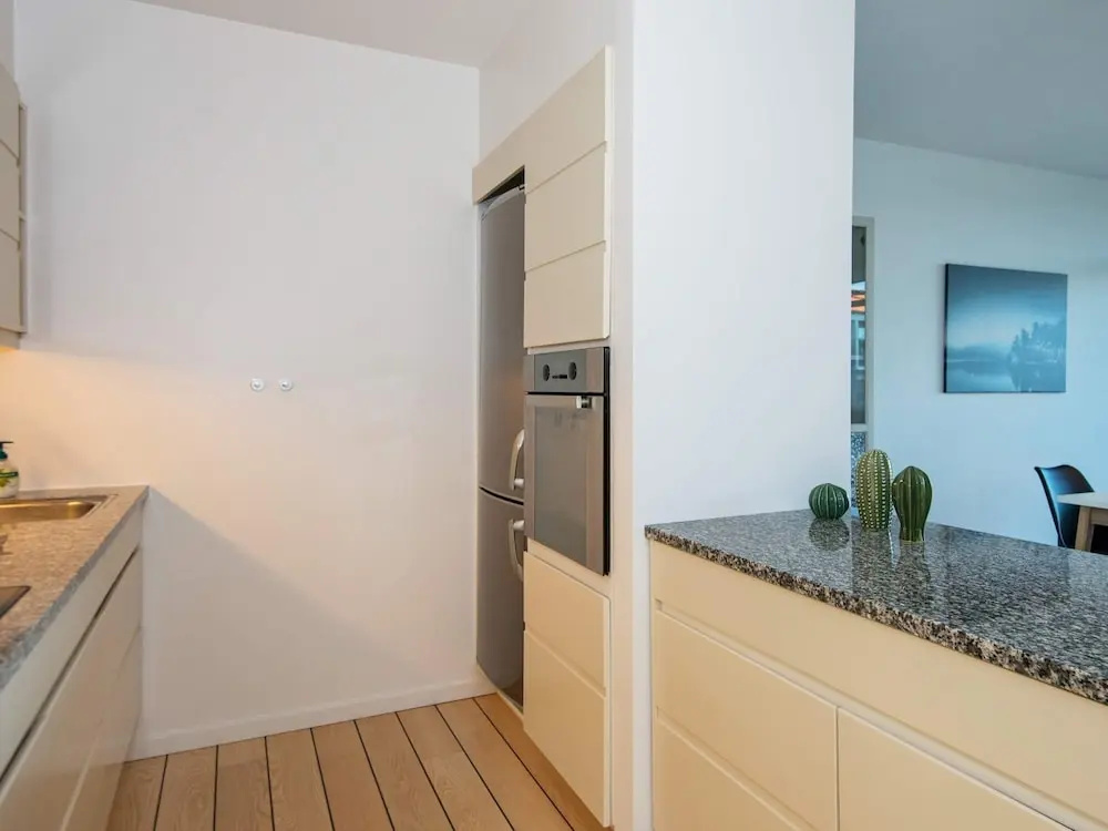 5 Star Holiday Home in Ebeltoft