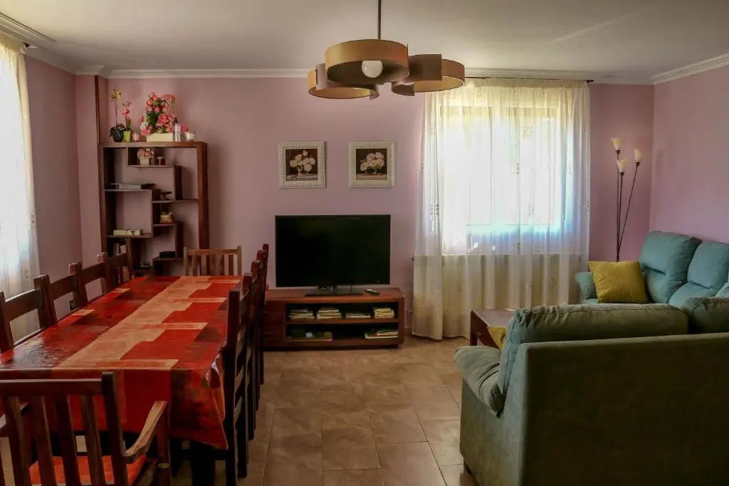 Casa rural Ermita 1 y 2