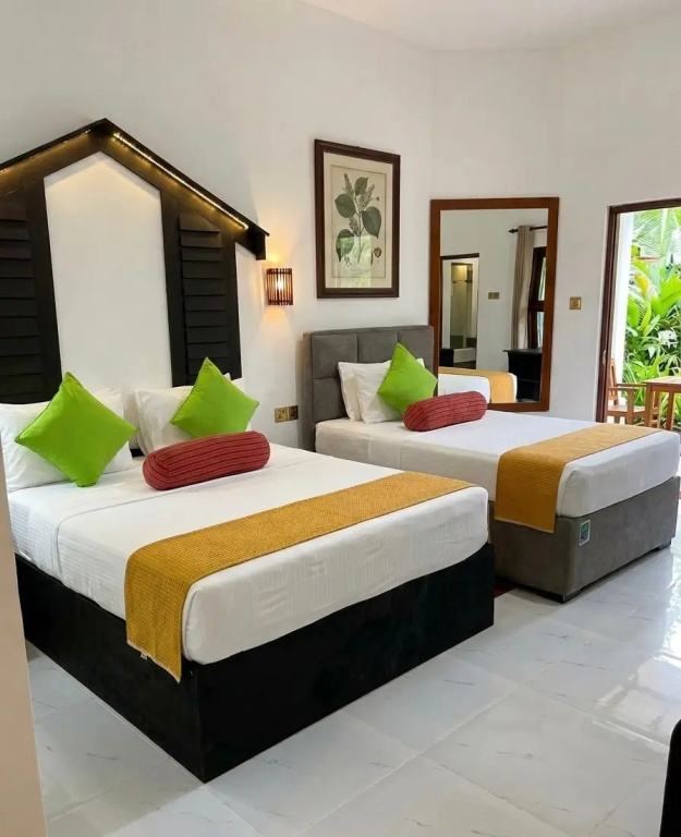 Sunshine Resort & Spa Sigiriya