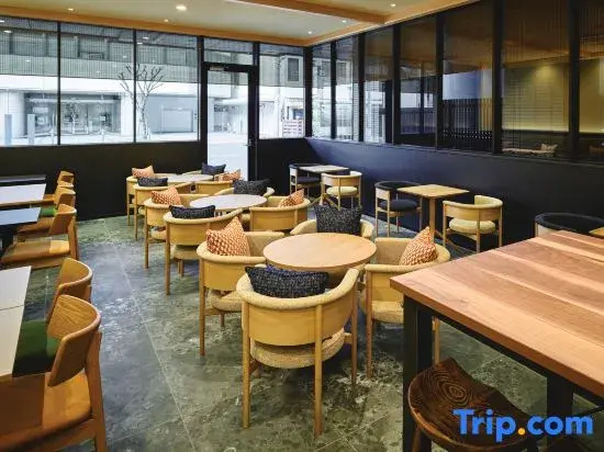 Garner Hotel Osaka Honmachi Midosuji by IHG