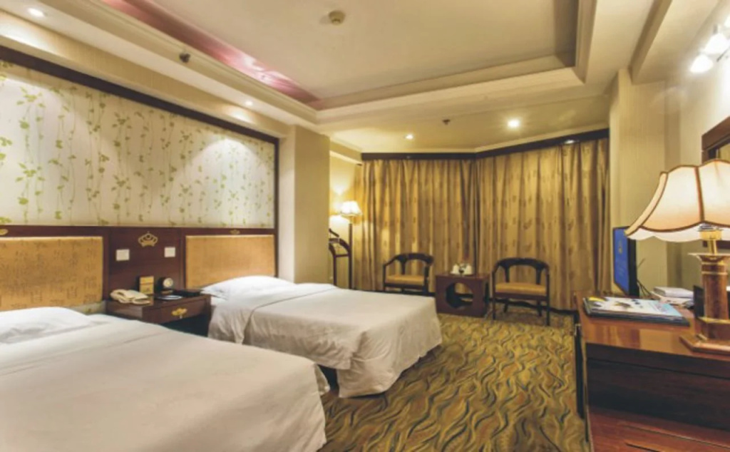 Xian Empress Hotel