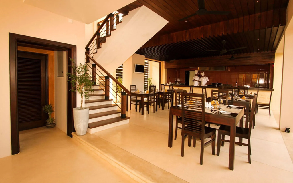 Terrace Green Hotel and Spa - Free Airport Shuttle Service