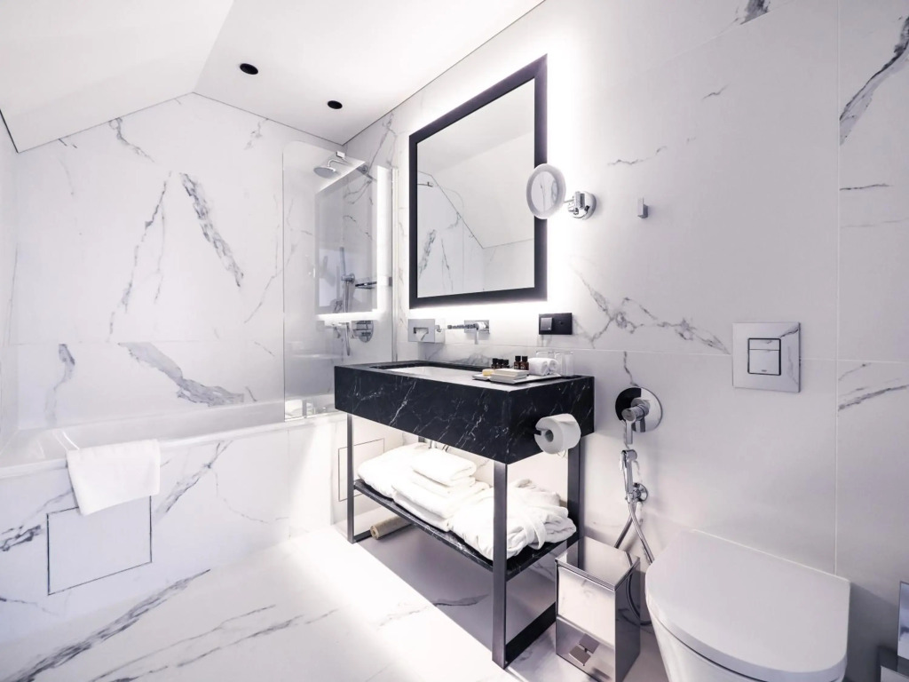 Hotel Pacai, участник Design Hotels