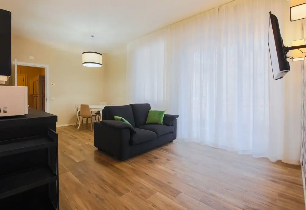 Apartments Florence - Novella Bloom