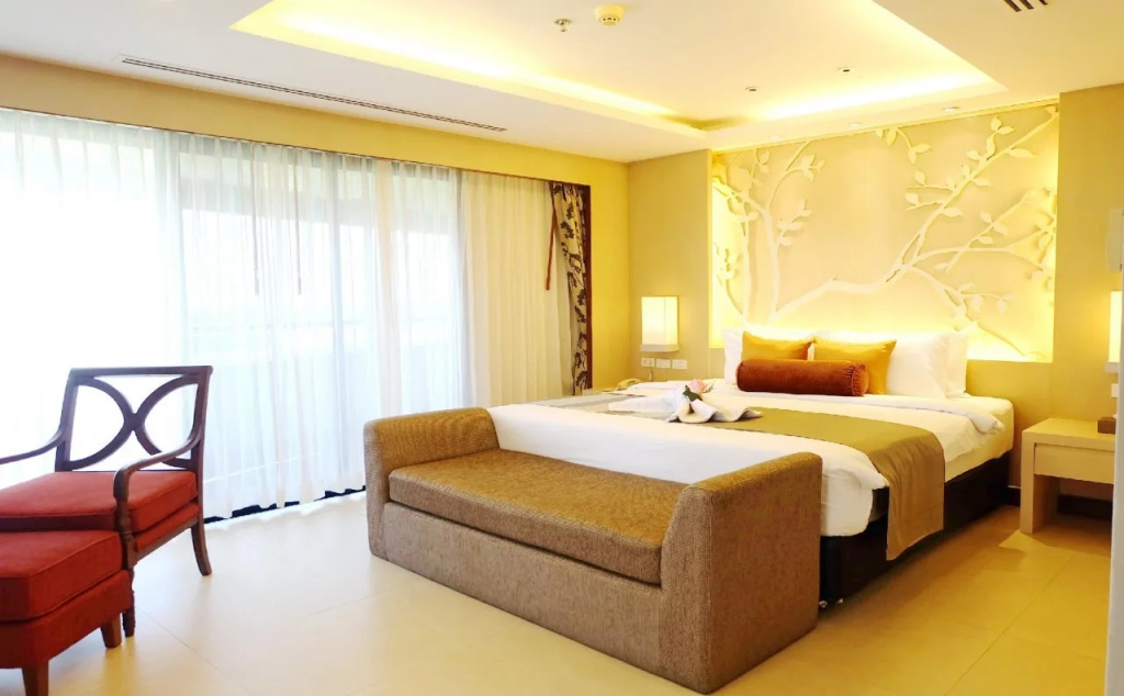 Rua Rasada Hotel - The Ideal Venue for Meetings & Events