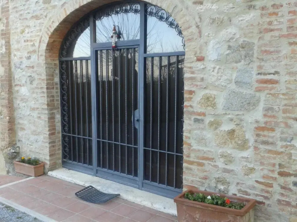 Agriturismo Il Solaio