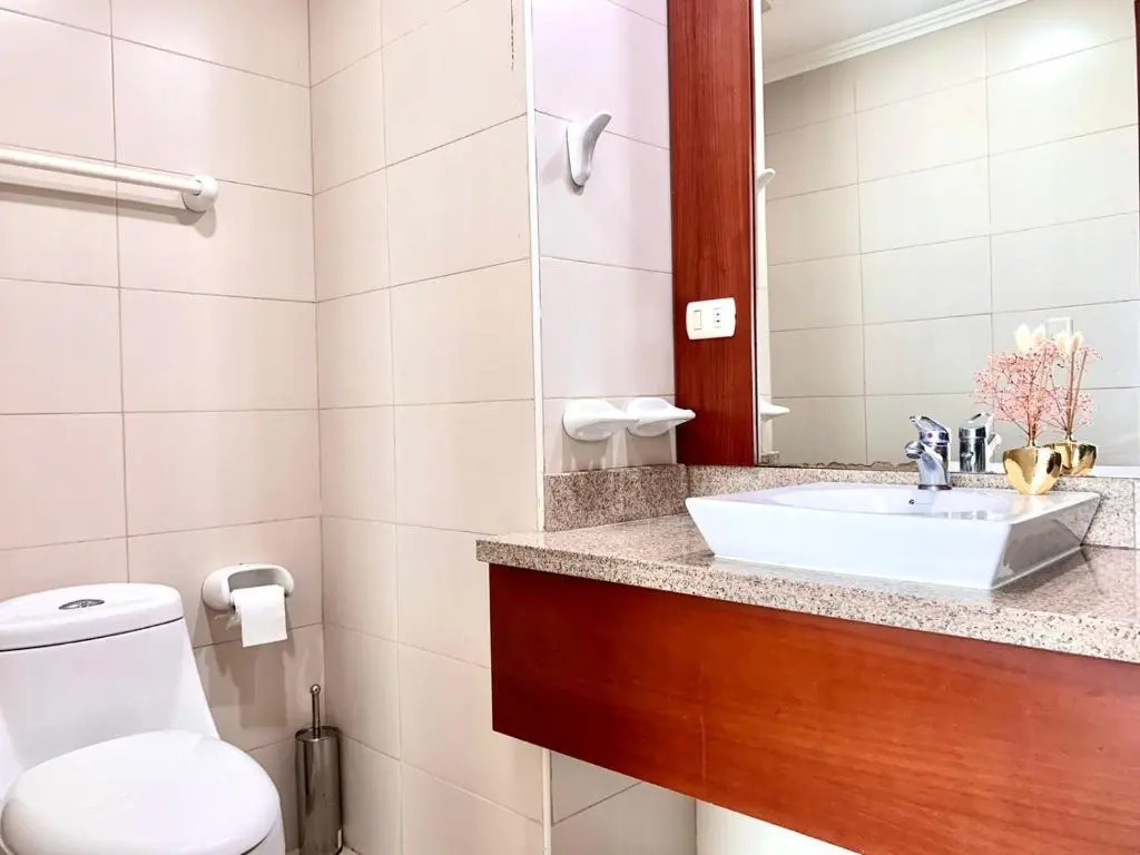 Puerto Santa Ana Suites Guayaquil