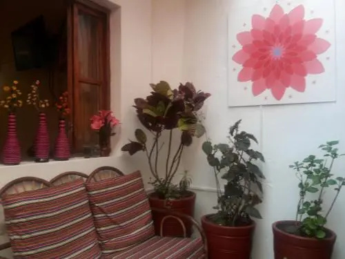 Casa Imperial Inn