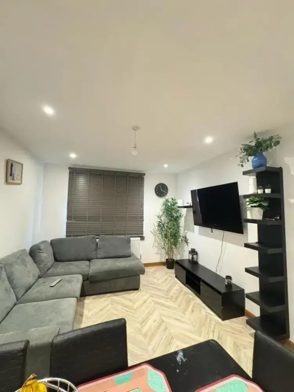 Erith cosy retreat