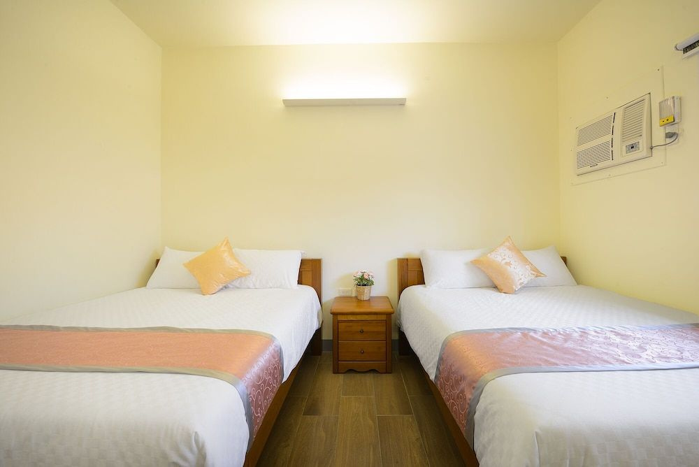 Mei Cun B&B