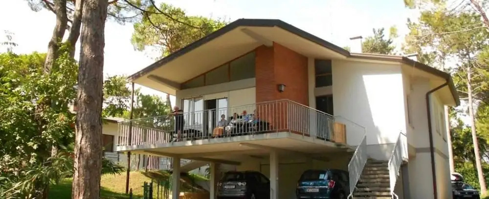 Ville Alba e Alessandra