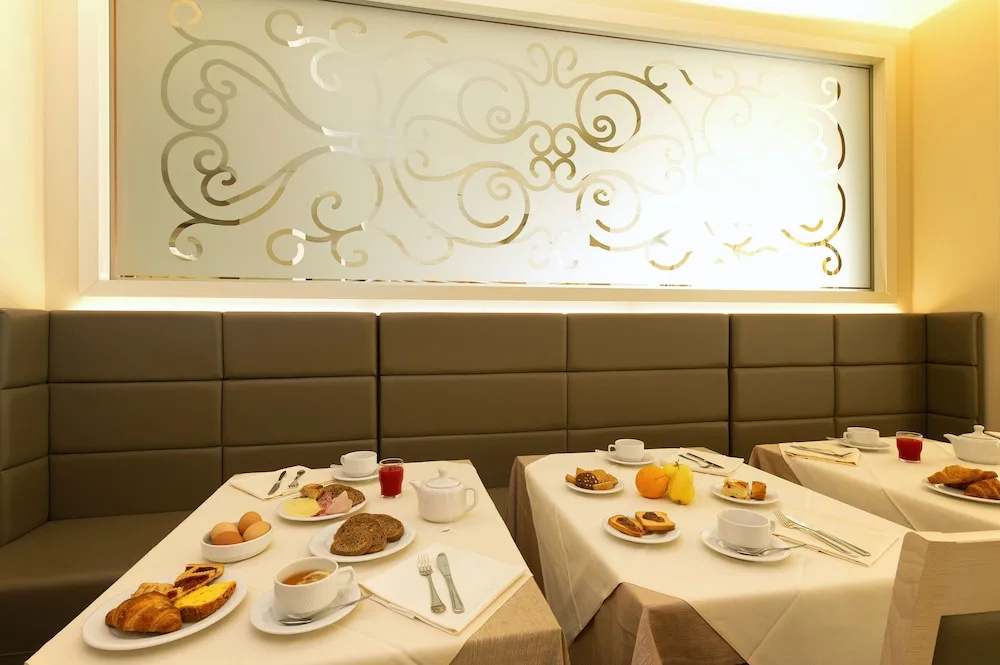 Hotel Terme Paradiso