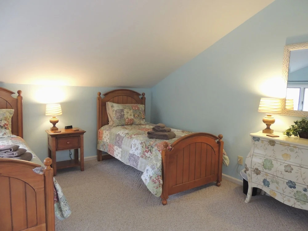 Moondance Retreat