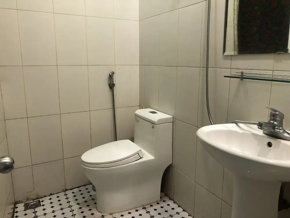 An Phu Hostel