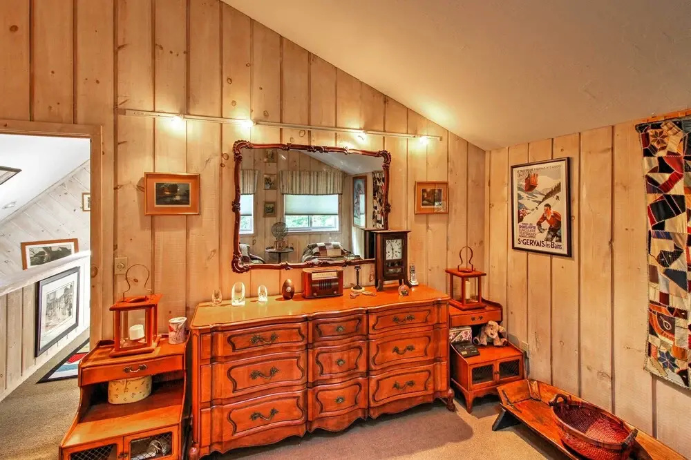 West Dover Vacation Rental w/ Hot Tub Near Mt Snow
