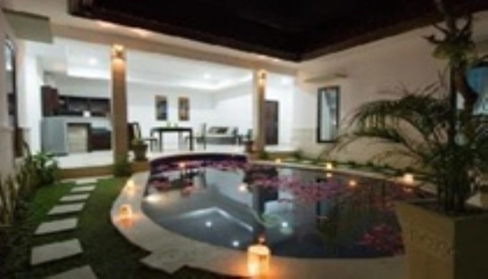 Lake Grace Villa
