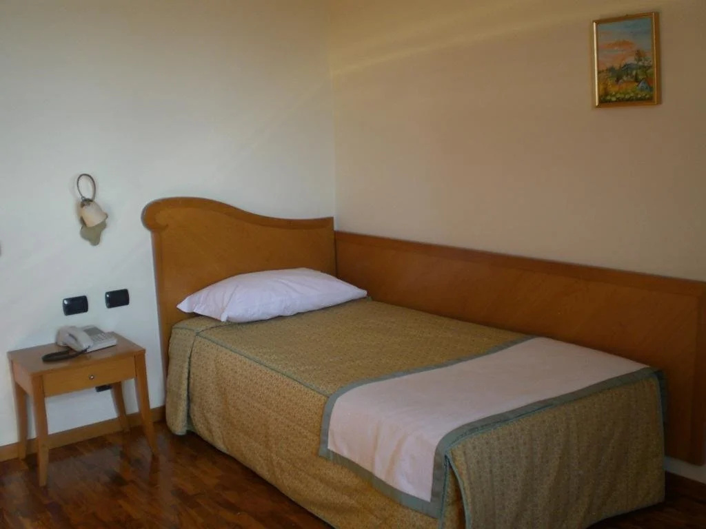 Hotel Camoretti