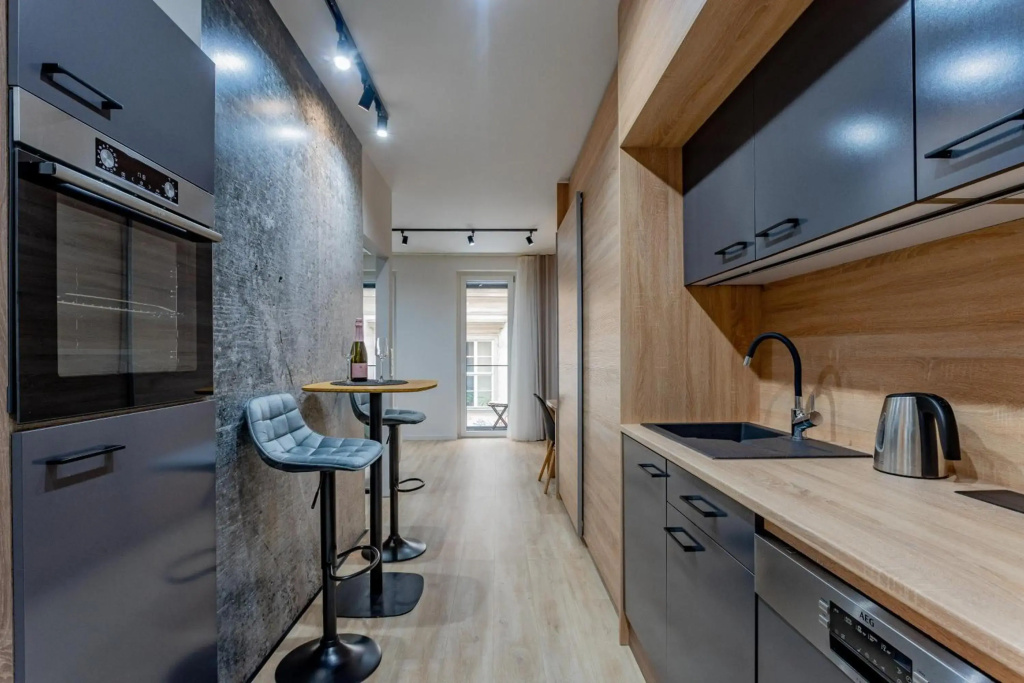 Erkel 18 Apartman