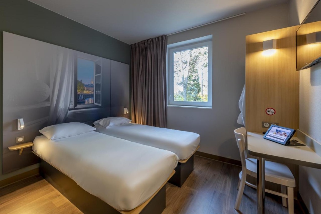 B&B HOTEL Bordeaux Langon