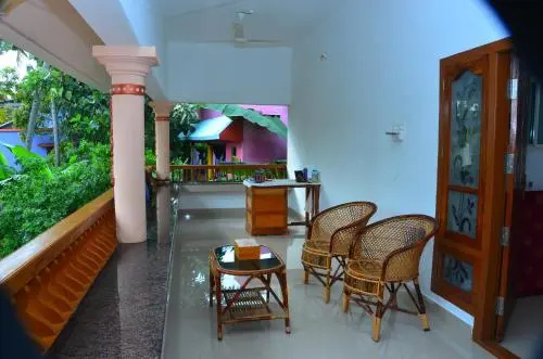 Labiba Beach Resort