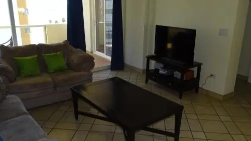 Delphin 505 - 2 Br Condo