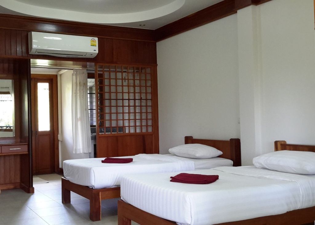 Phuphan Park Hotel