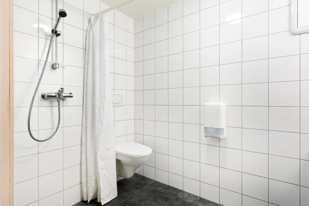 Mikkelparken Ferietun