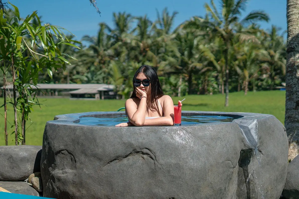 Uma Linggah Resort by Puri Signatures