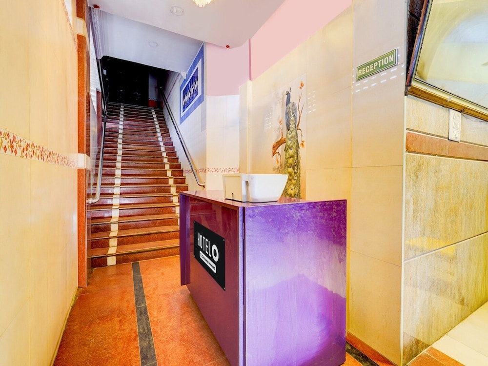 Super Hotel O Manali Crossway Chennai