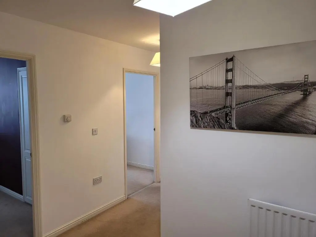 Catchpole Stays Abbey Field Apartment- A lovely 2 bed apartment with field views near Colchester town centre