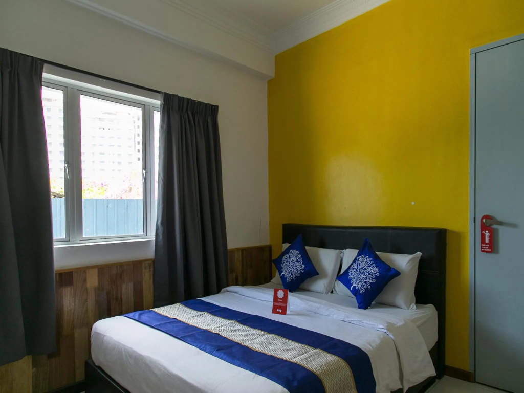 Klebang Besar Townlodge