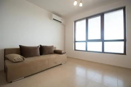 Sunrise Apartments