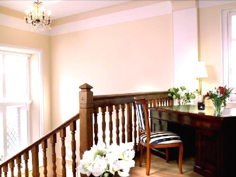 Villa La Chêneraie