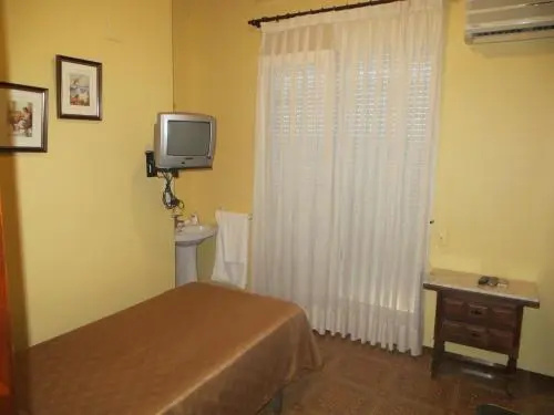 Hostal Vera