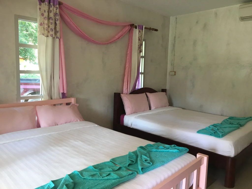 Lunda Orchid Resort